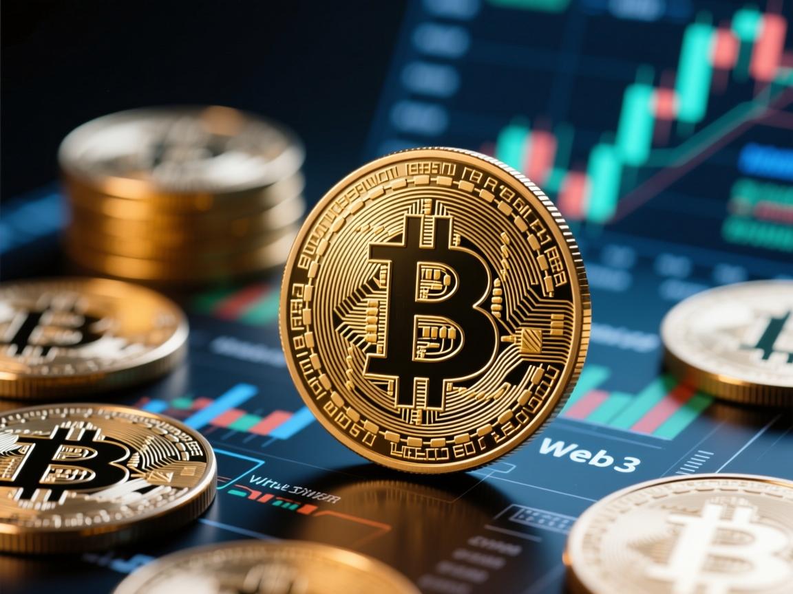 Web3时代的交易所，重构金融交易的未来