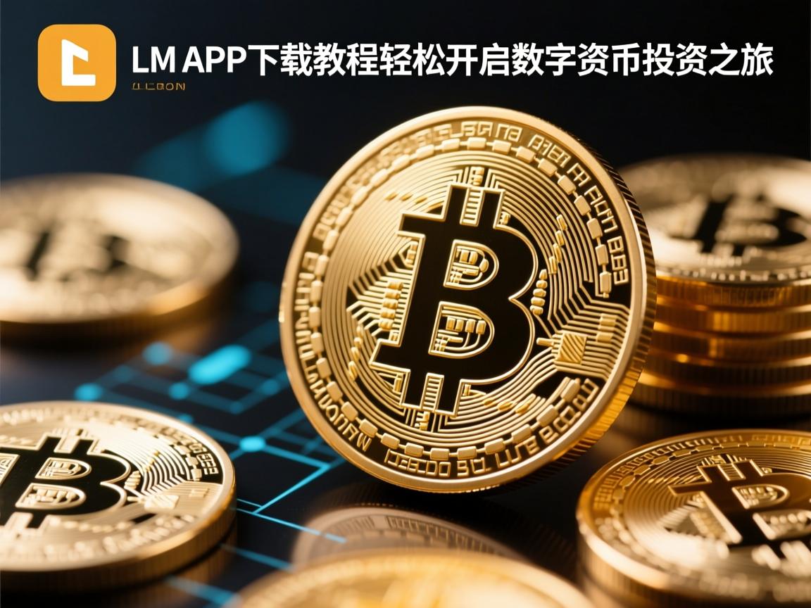 LMTS币APP下载教程，轻松开启数字货币投资之旅