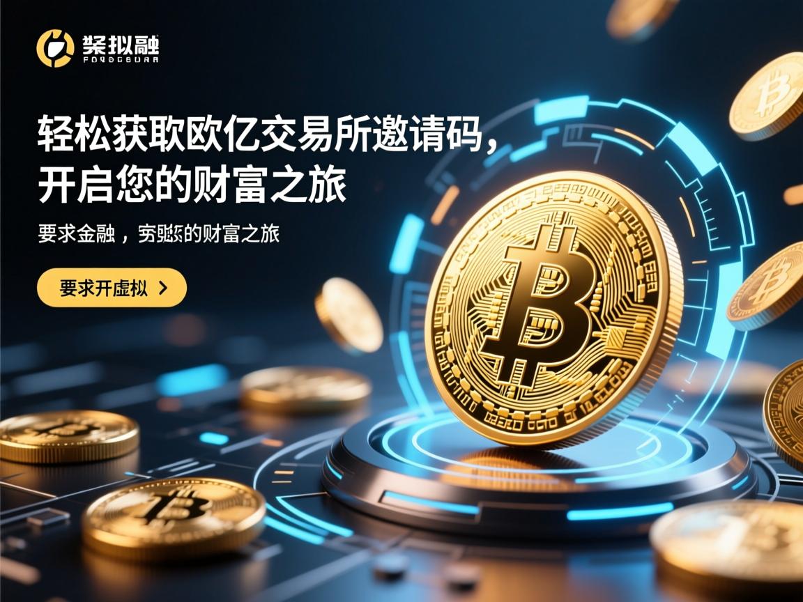 轻松获取欧亿交易所邀请码，开启您的财富之旅