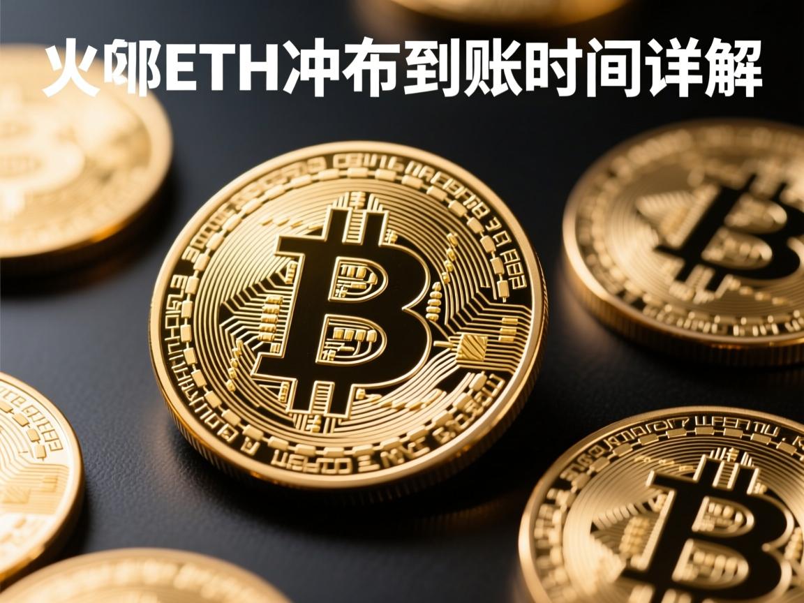 火币ETH冲币到账时间详解