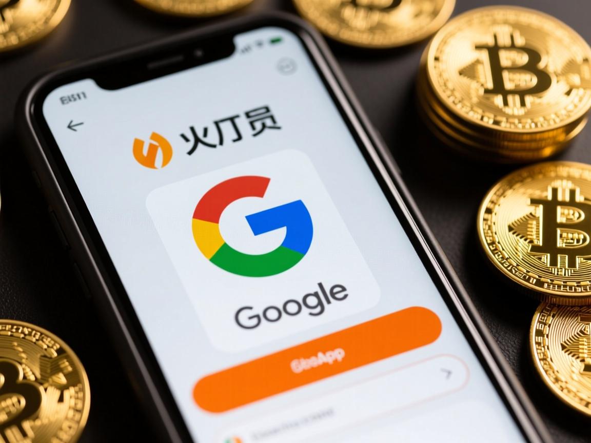 火币App使用谷歌验证码的详细操作指南