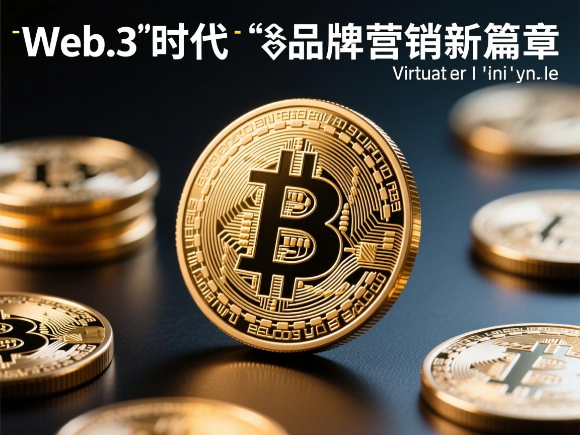 Web3时代下的品牌营销新篇章 Web3时代下的品牌营销新篇章