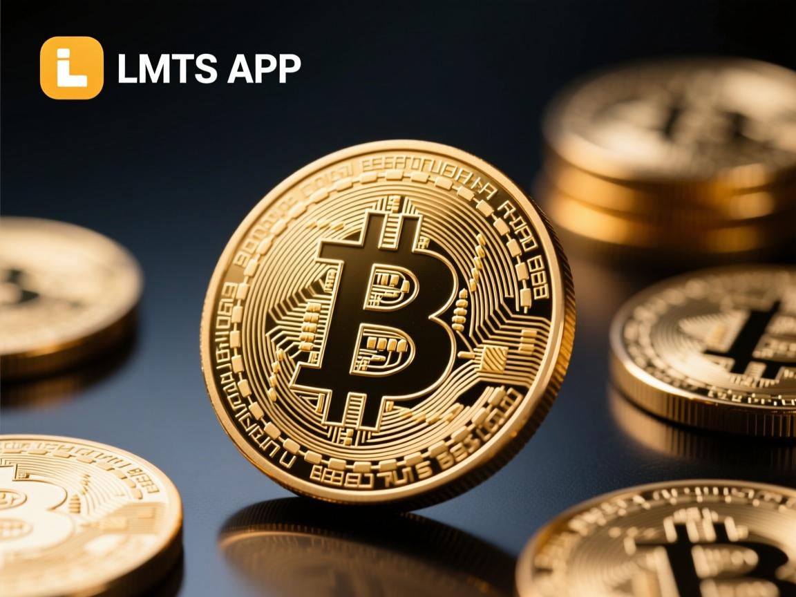 LMTS币APP，独具特色的数字货币交易平台