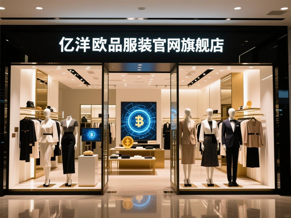 亿洋欧品服装官网旗舰店,品味时尚,享受优雅生活 亿洋欧品服装官网旗舰店,品味时尚,享受优雅生活