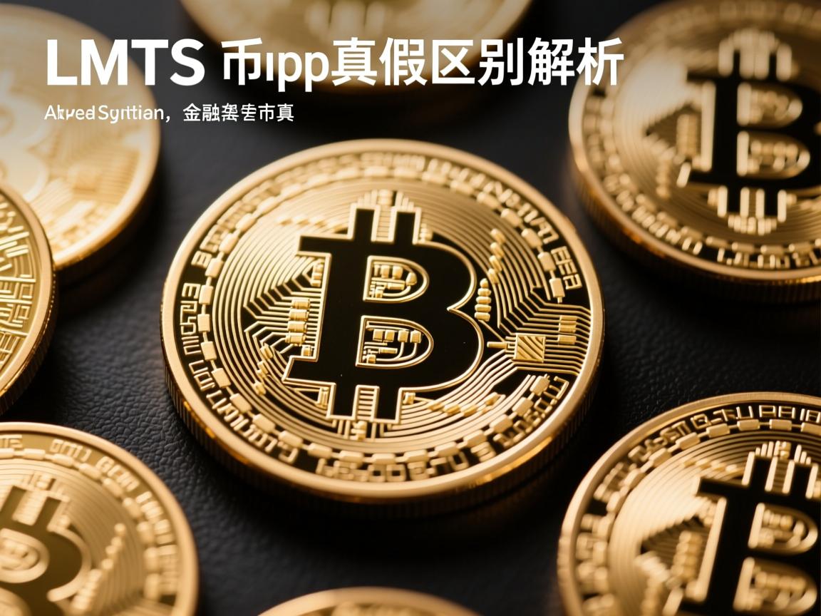 LMTS币app真假区别解析