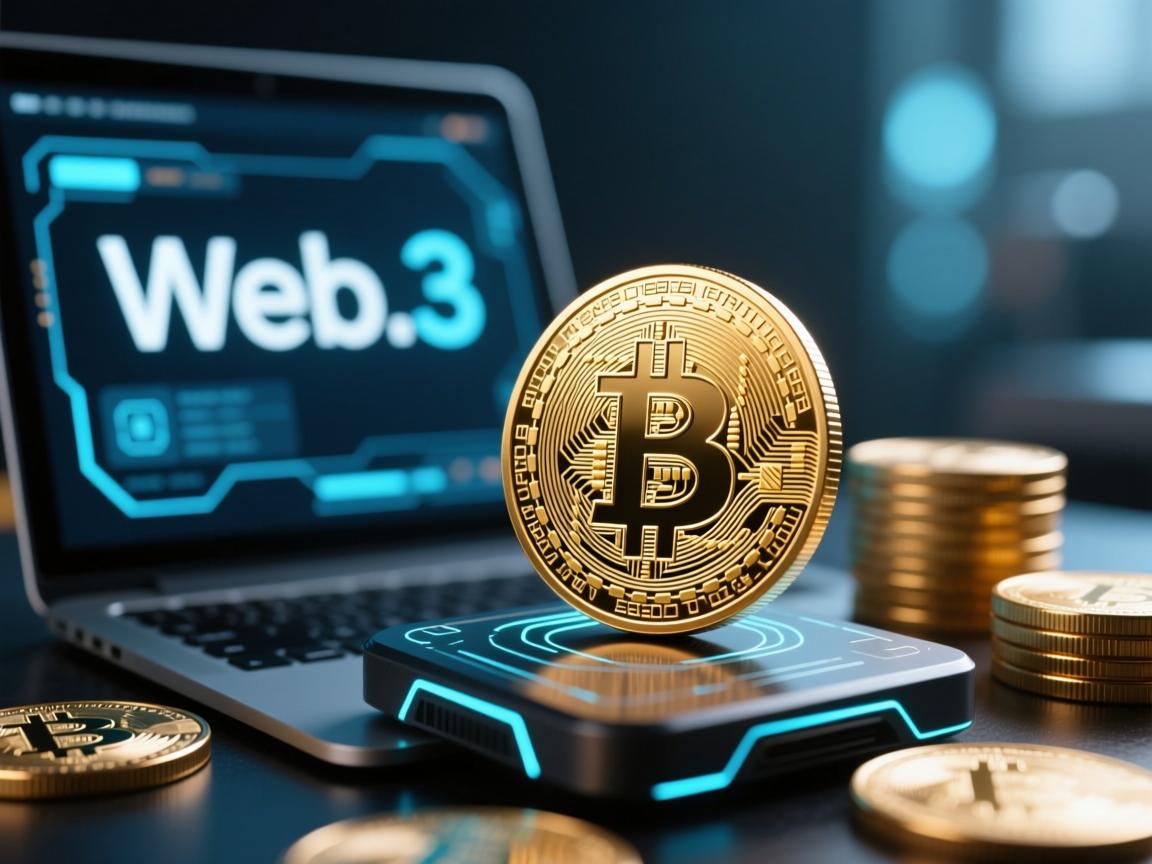 Web3技术下如何授权他人进行操作