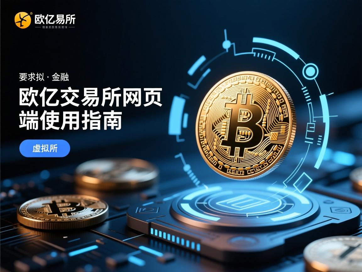 欧亿交易所网页端使用指南 欧亿交易所网页端使用指南