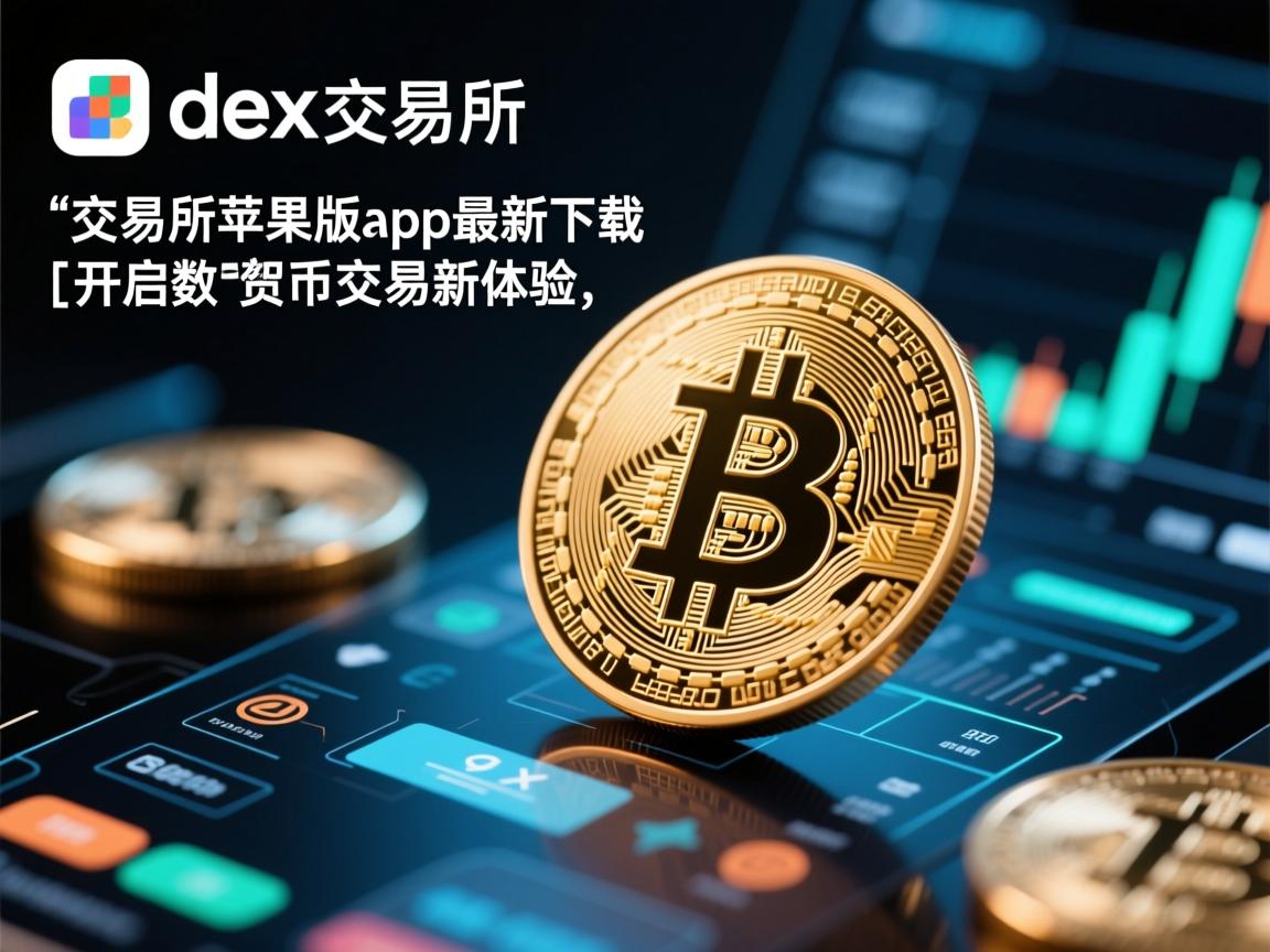 dex交易所苹果版app最新下载,开启数字货币交易新体验 dex交易所苹果版app最新下载,开启数字货币交易新体验