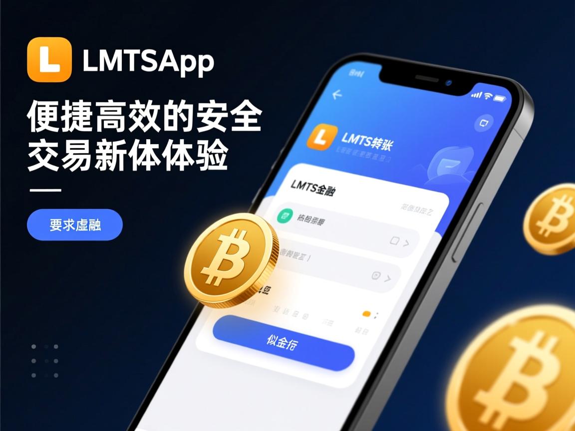 LMTS币app内部转账，便捷高效的安全交易新体验