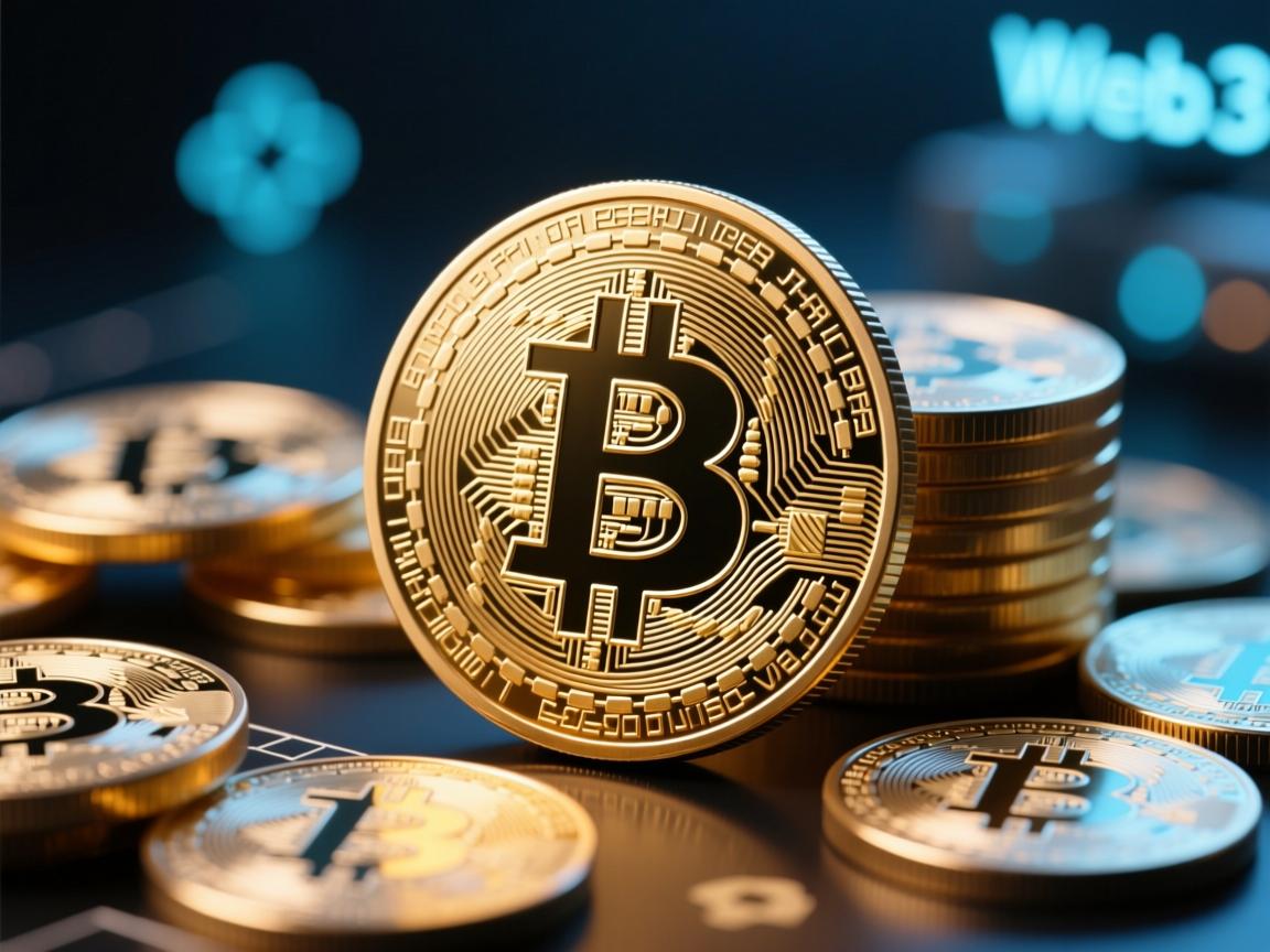 探索Web3时代的奥秘—关注这些相关公众号，开启你的数字货币之旅