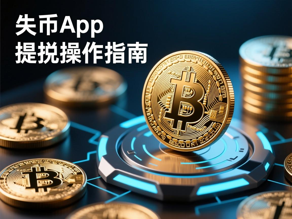中币App提币操作指南 中币App提币操作指南