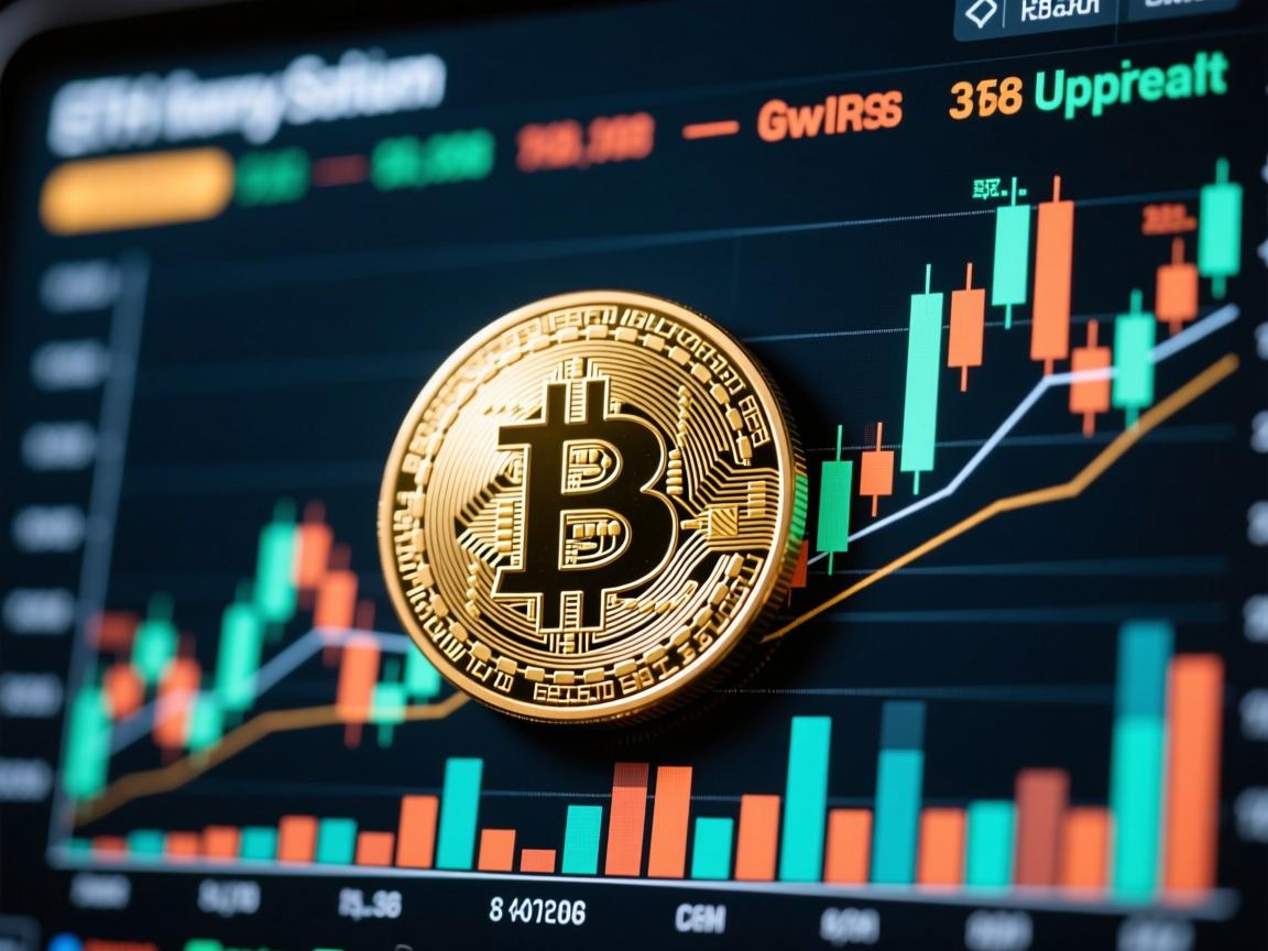 ETH币今日价格美元分析及走势预测