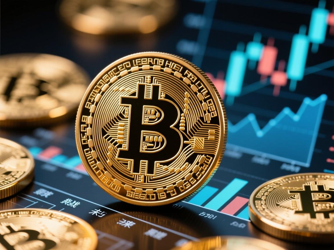 ETH币圈深度分析,趋势、挑战与未来展望 ETH币圈深度分析,趋势、挑战与未来展望