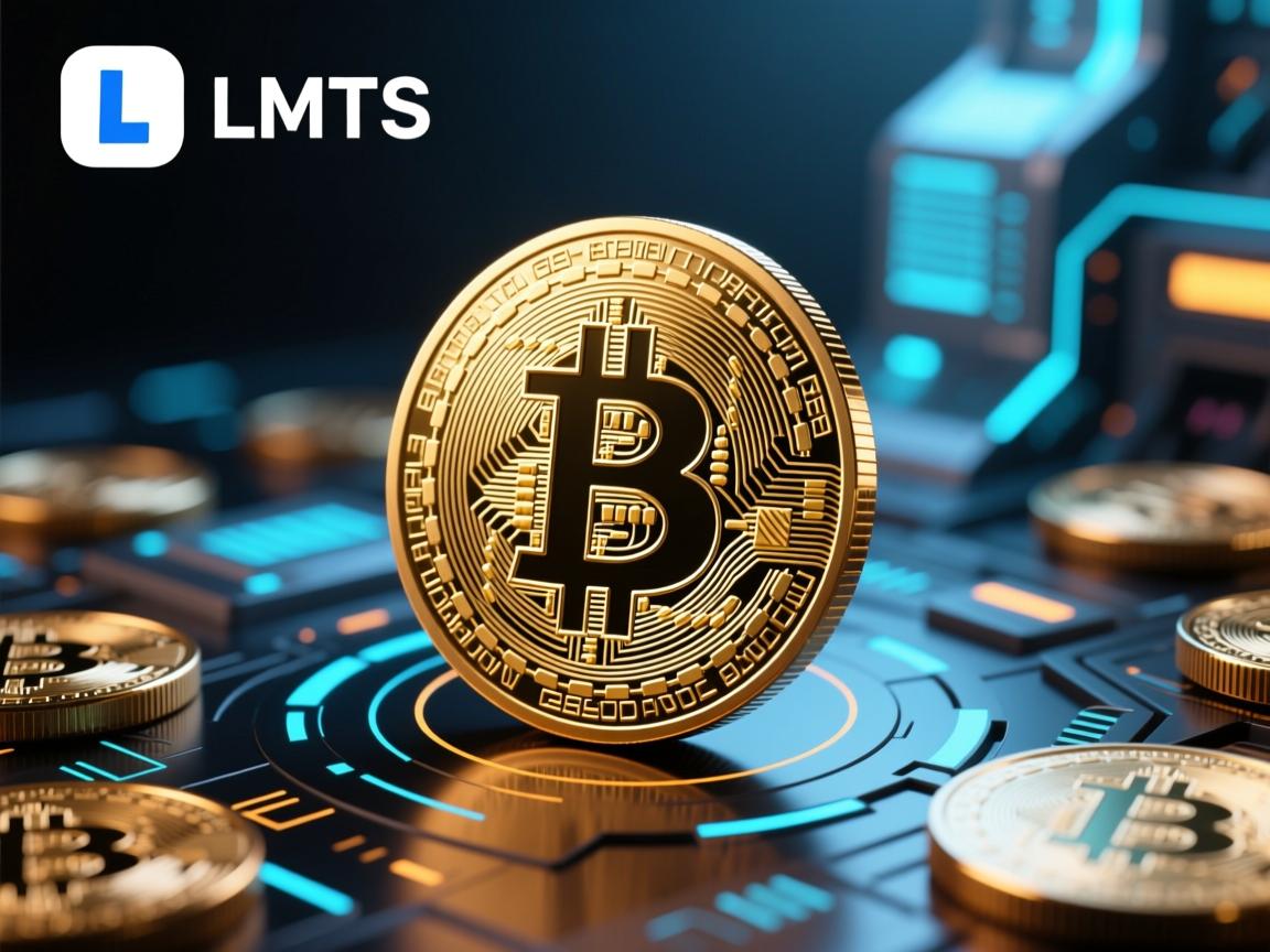 LMTS币App画面,科技与艺术的完美融合 LMTS币App画面,科技与艺术的完美融合