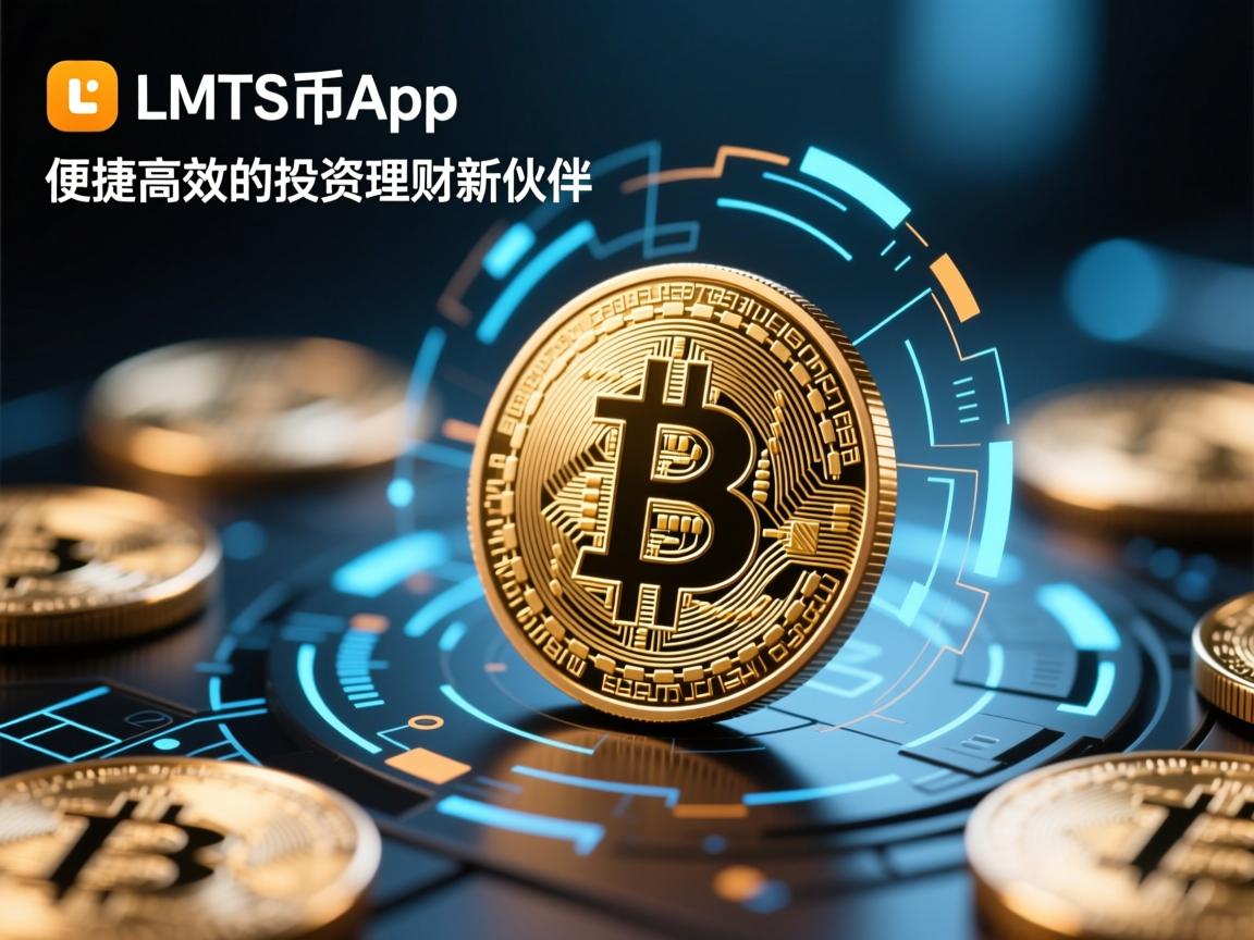LMTS币App—便捷高效的投资理财新伙伴