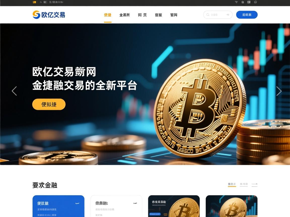 欧亿交易所网页版官网—便捷金融交易的全新平台