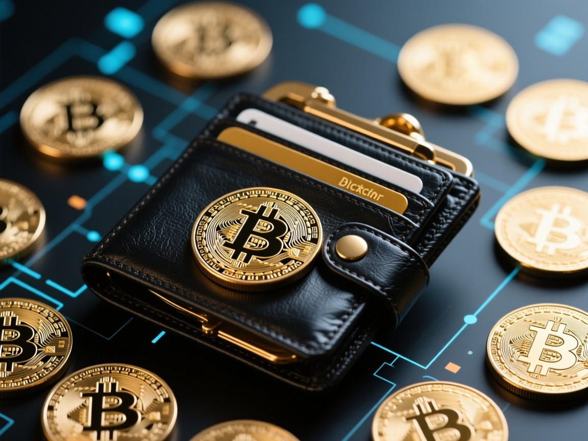 区块链钱包恢复，守护数字资产的安全防线