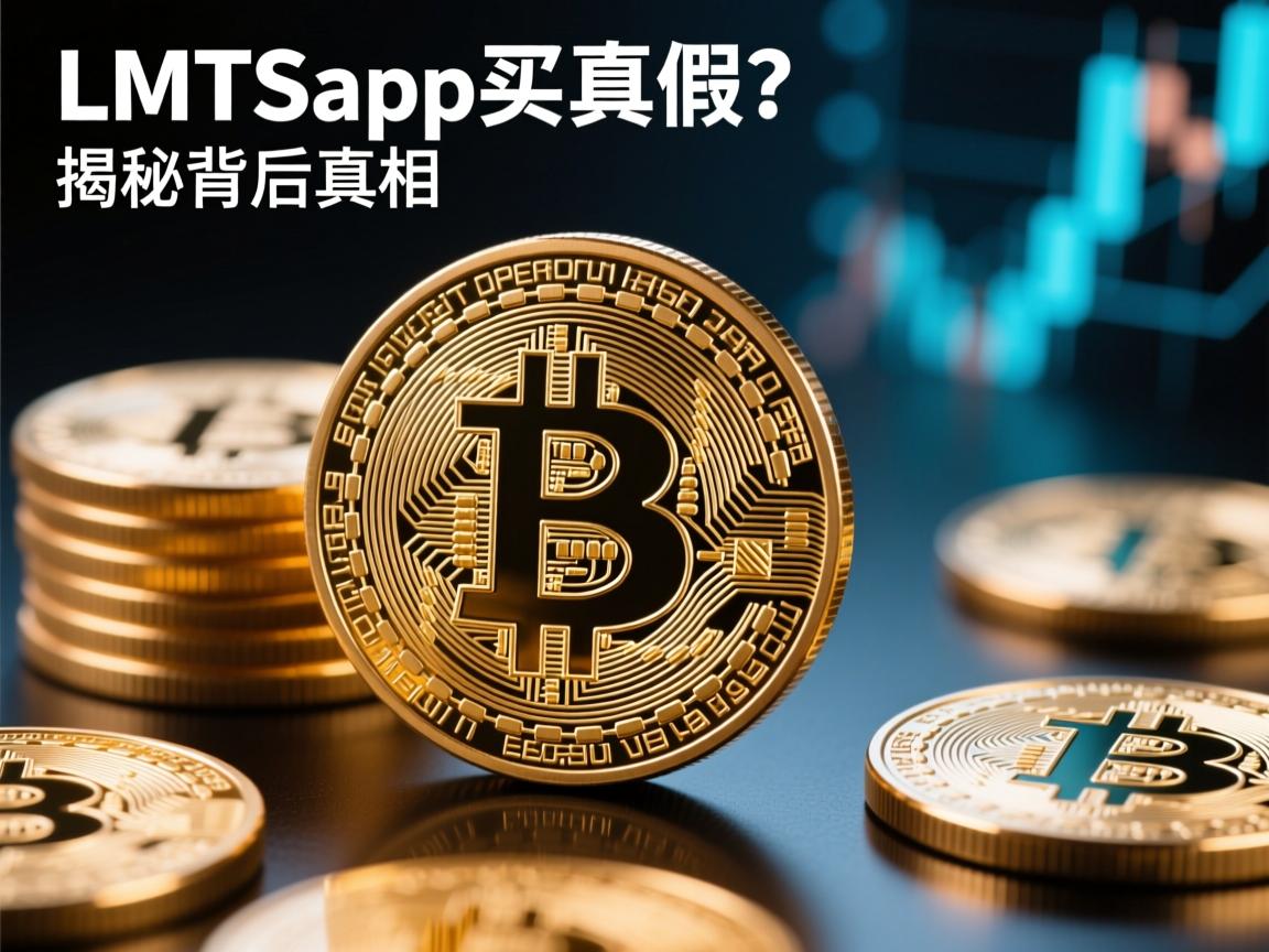LMTS币app是真是假?揭秘其背后真相 LMTS币app是真是假?揭秘其背后真相