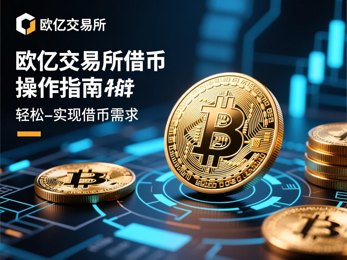 欧亿交易所借币操作指南，轻松实现借币需求