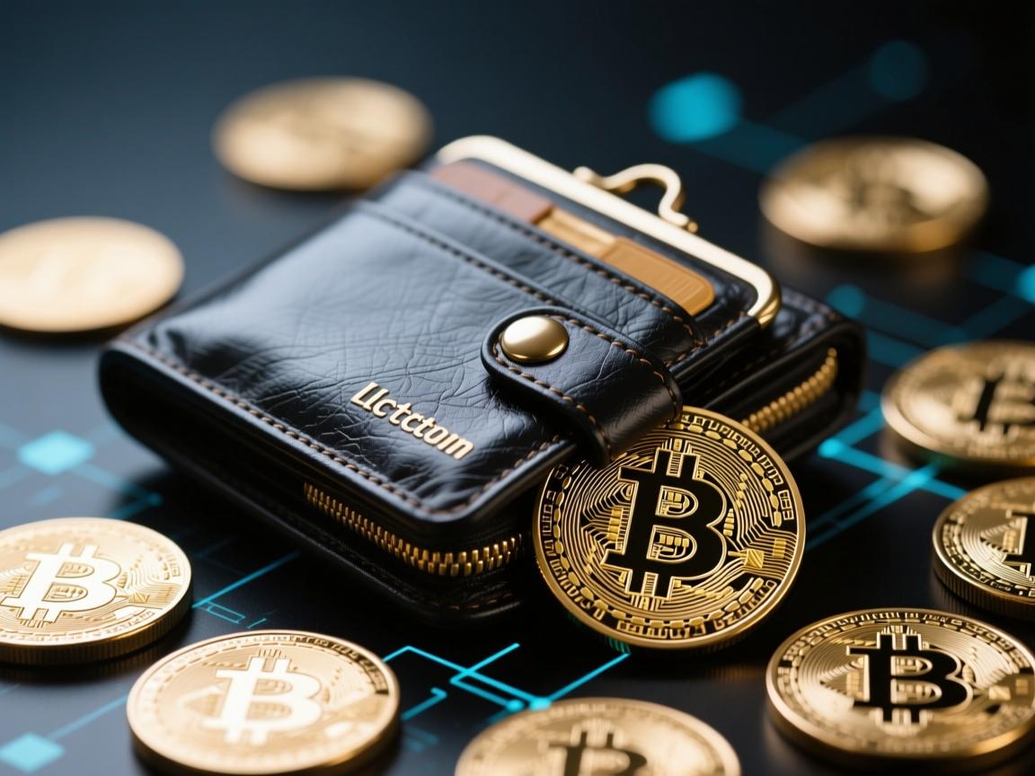 区块链钱包丢失，如何应对与预防