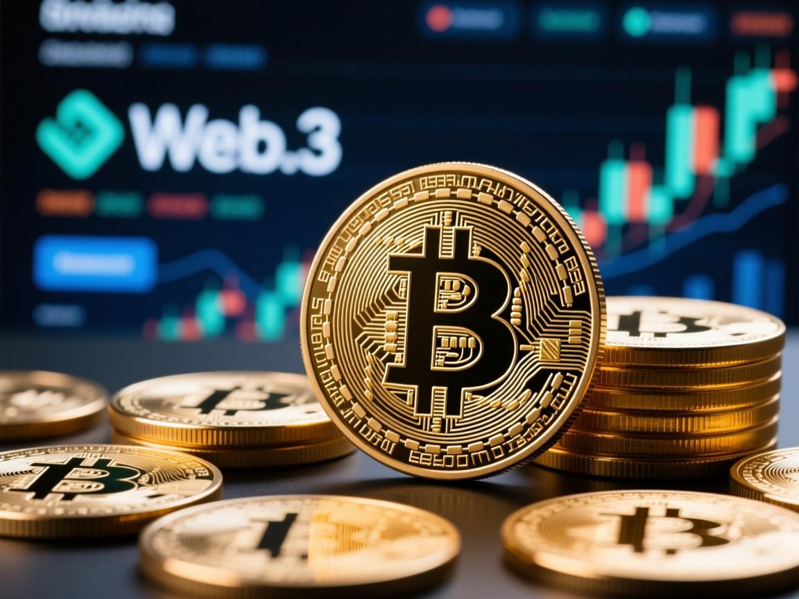 Web3时代下的国内交易所，创新与机遇并存