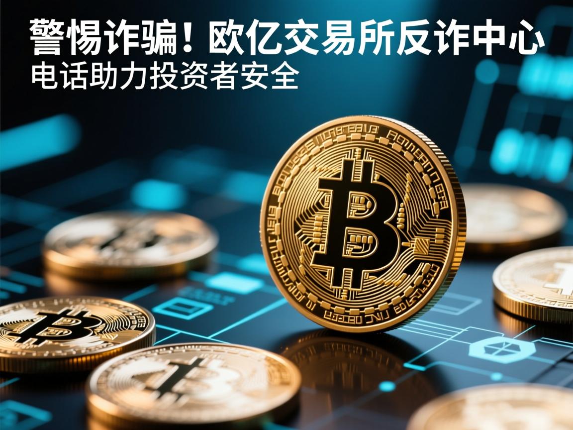 警惕诈骗！欧亿交易所反诈中心电话助力投资者安全