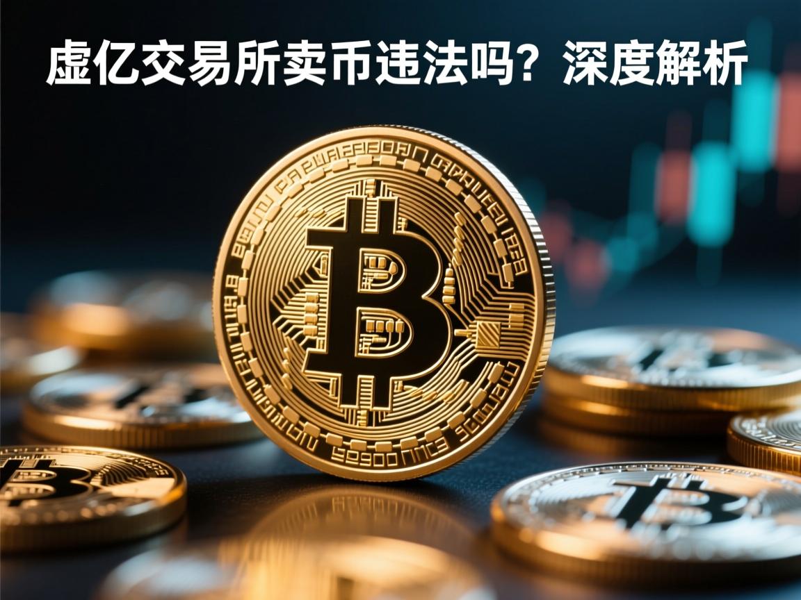 欧亿交易所卖币违法吗？深度解析