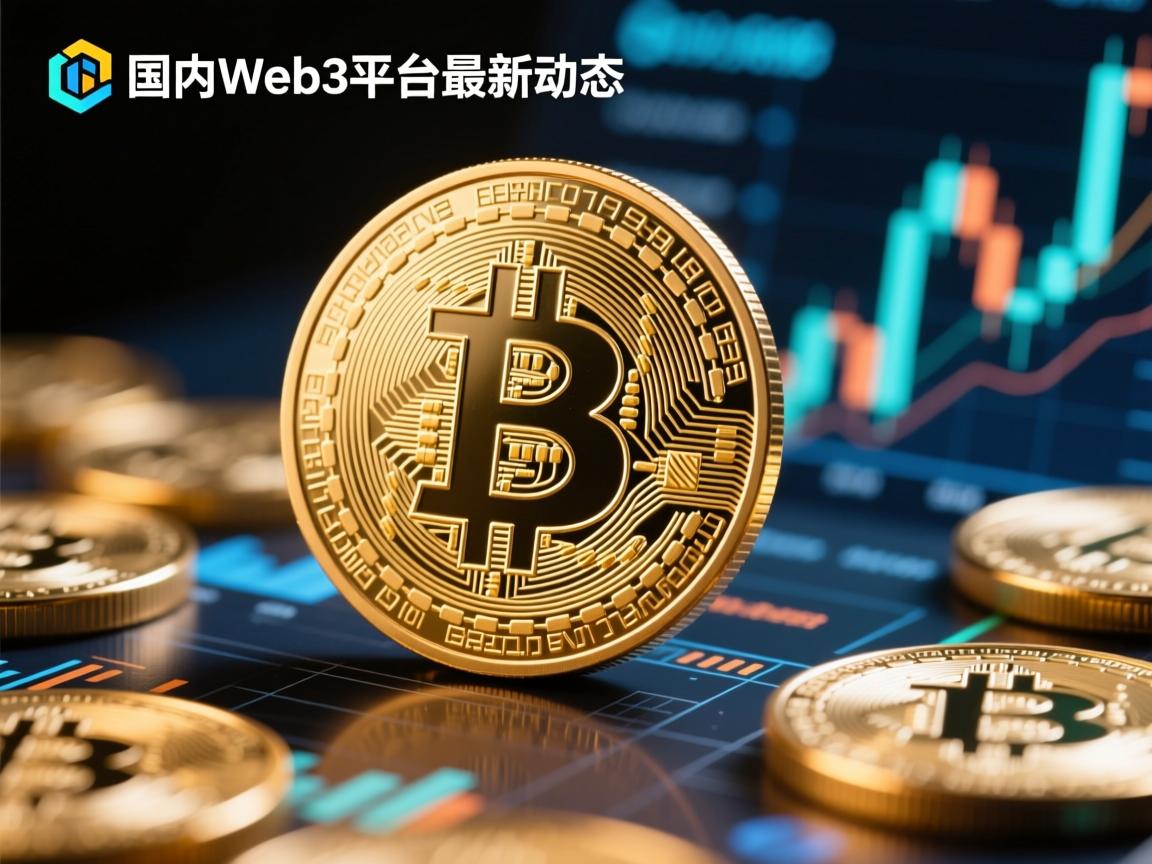 国内Web3平台最新动态,技术创新与市场拓展并行 国内Web3平台最新动态,技术创新与市场拓展并行