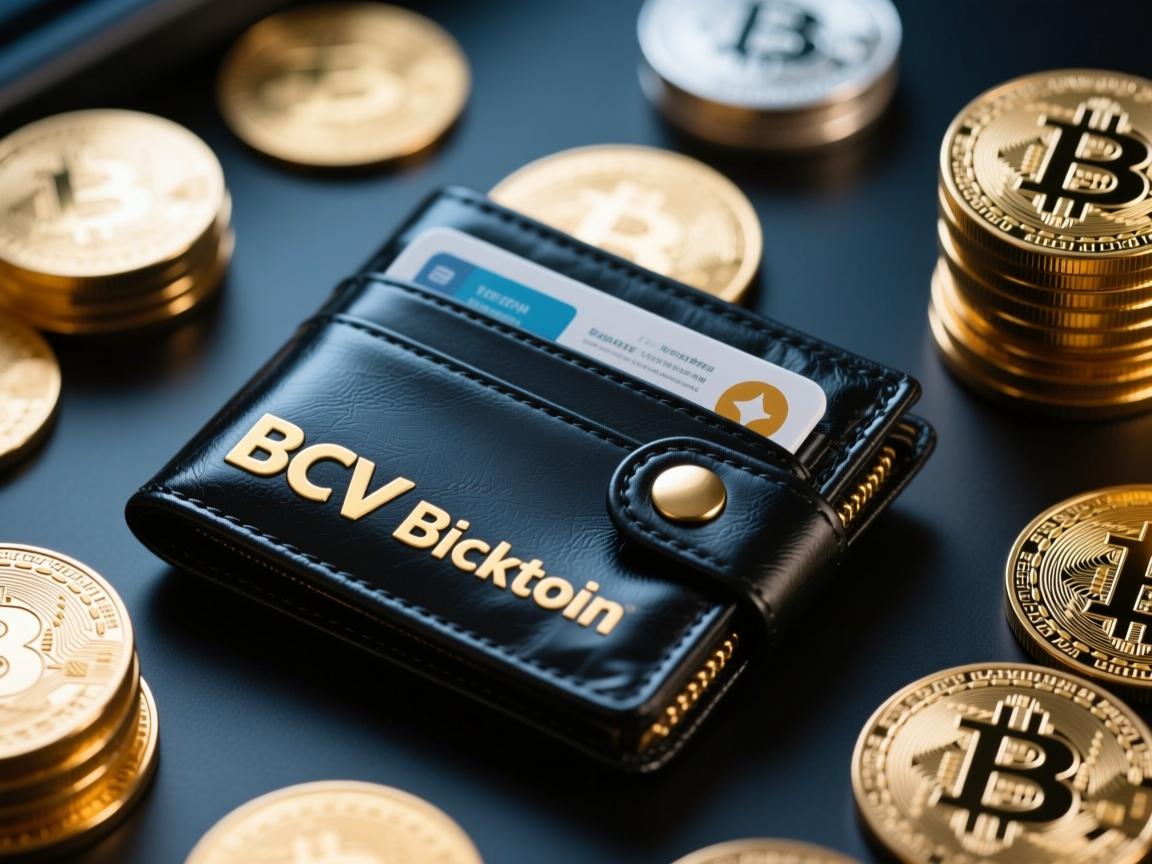 BCV区块链钱包，安全便捷的数字资产管理利器