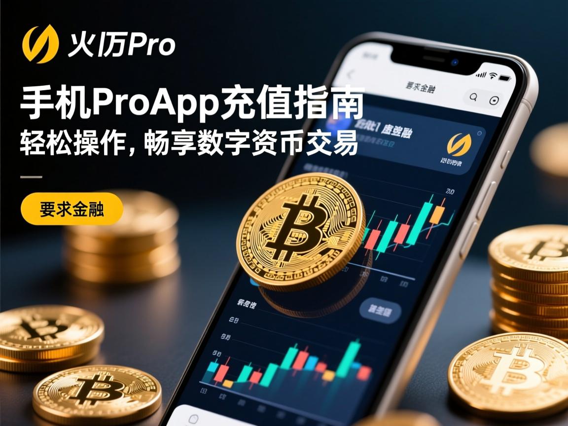 火币Pro手机App充值指南，轻松操作，畅享数字货币交易