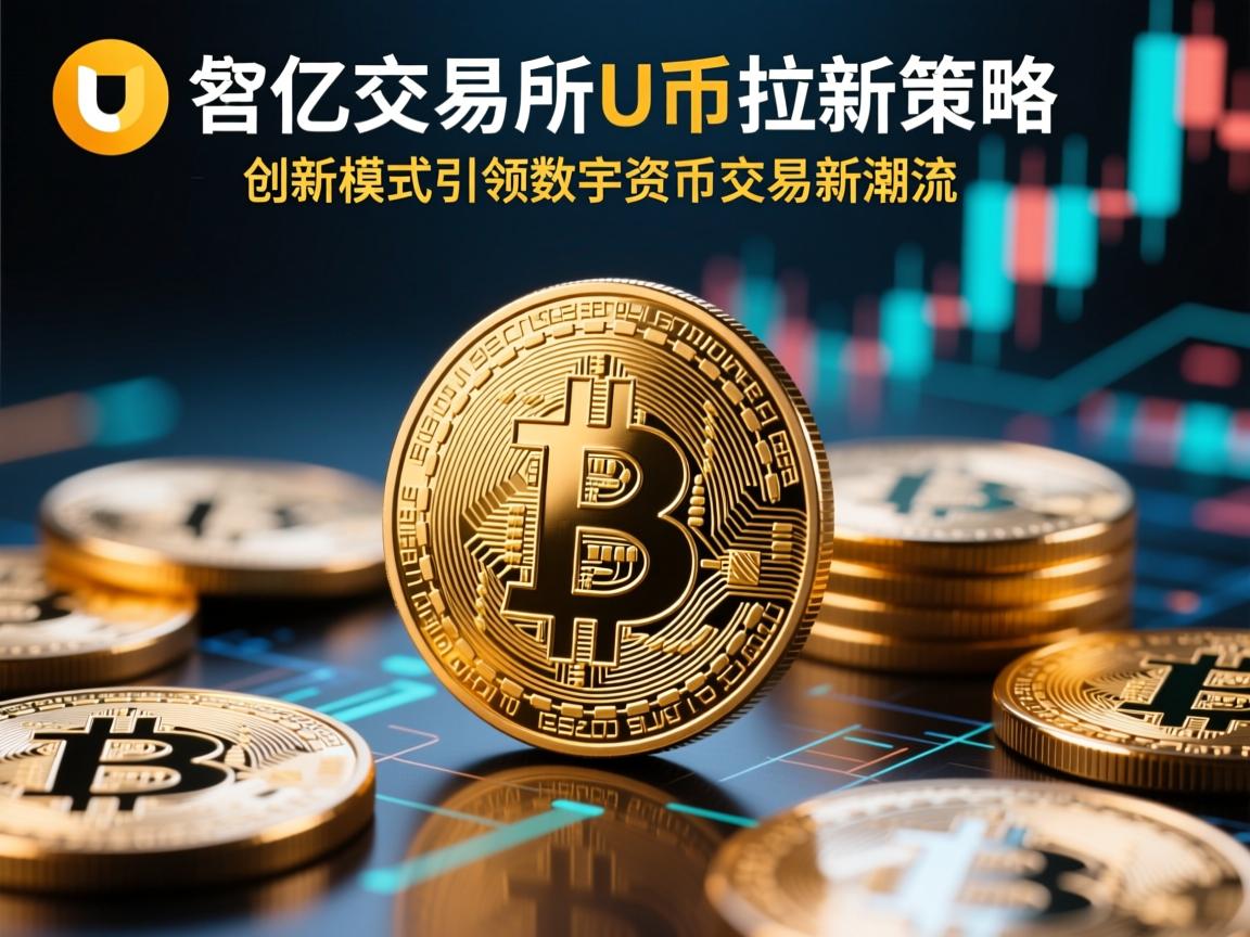 欧亿交易所U币拉新策略，创新模式引领数字货币交易新潮流