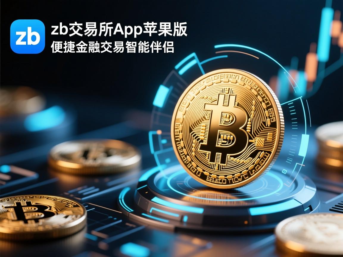 zb交易所App苹果版，便捷金融交易的智能伴侣