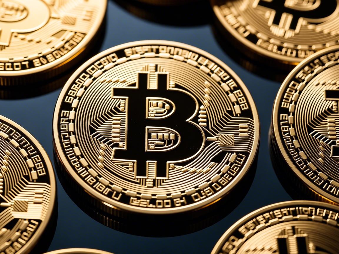 ETH18，一种备受关注的加密货币