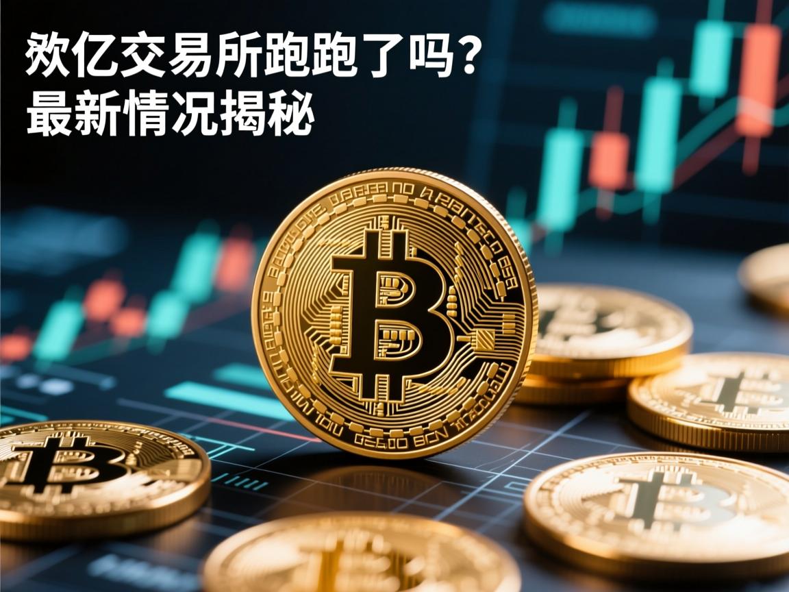 欧亿交易所跑路了吗？最新情况揭秘