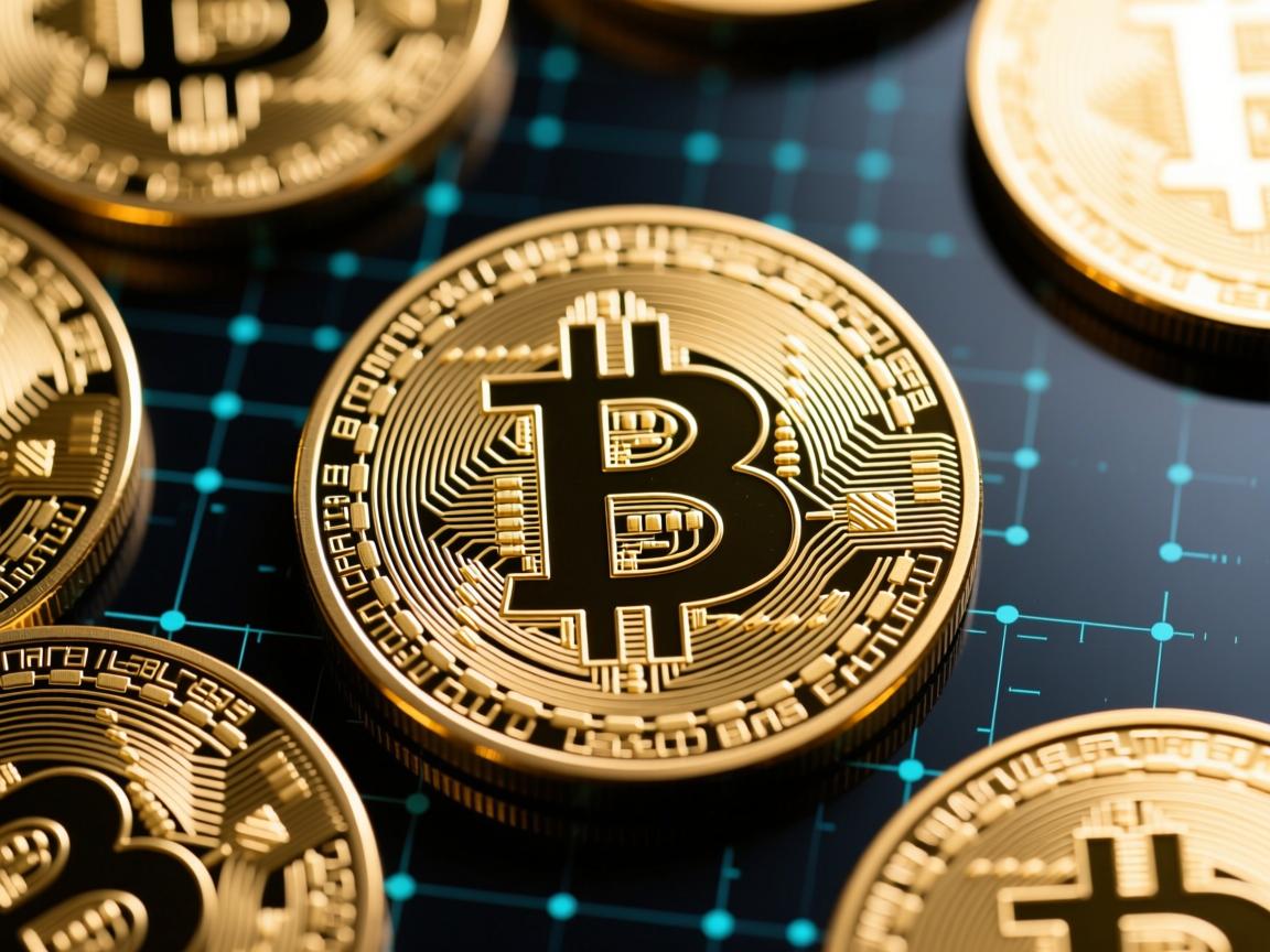 ETH测试币获取指南，轻松入门探索区块链世界