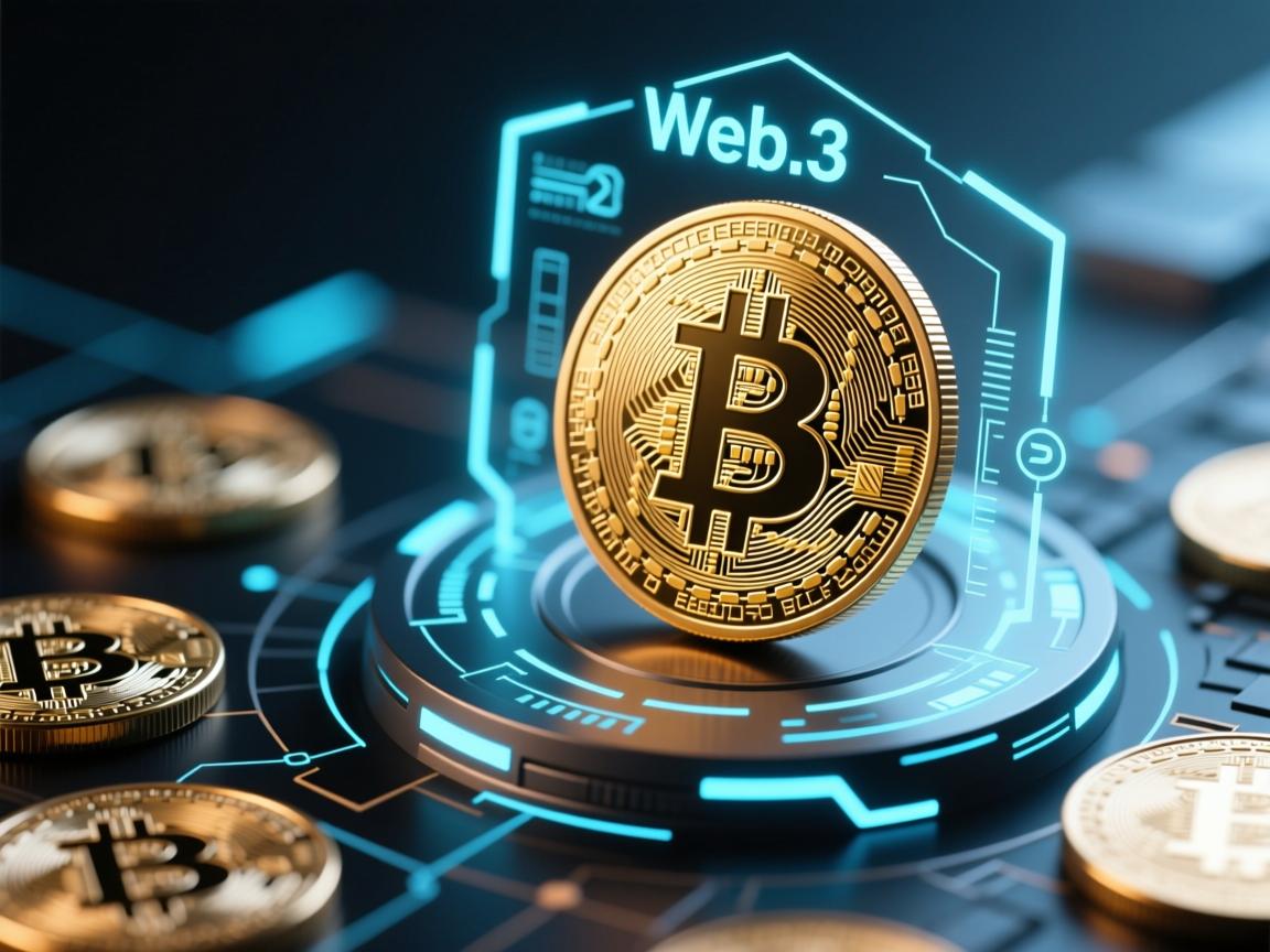 Web3合约保证金，创新金融保障机制