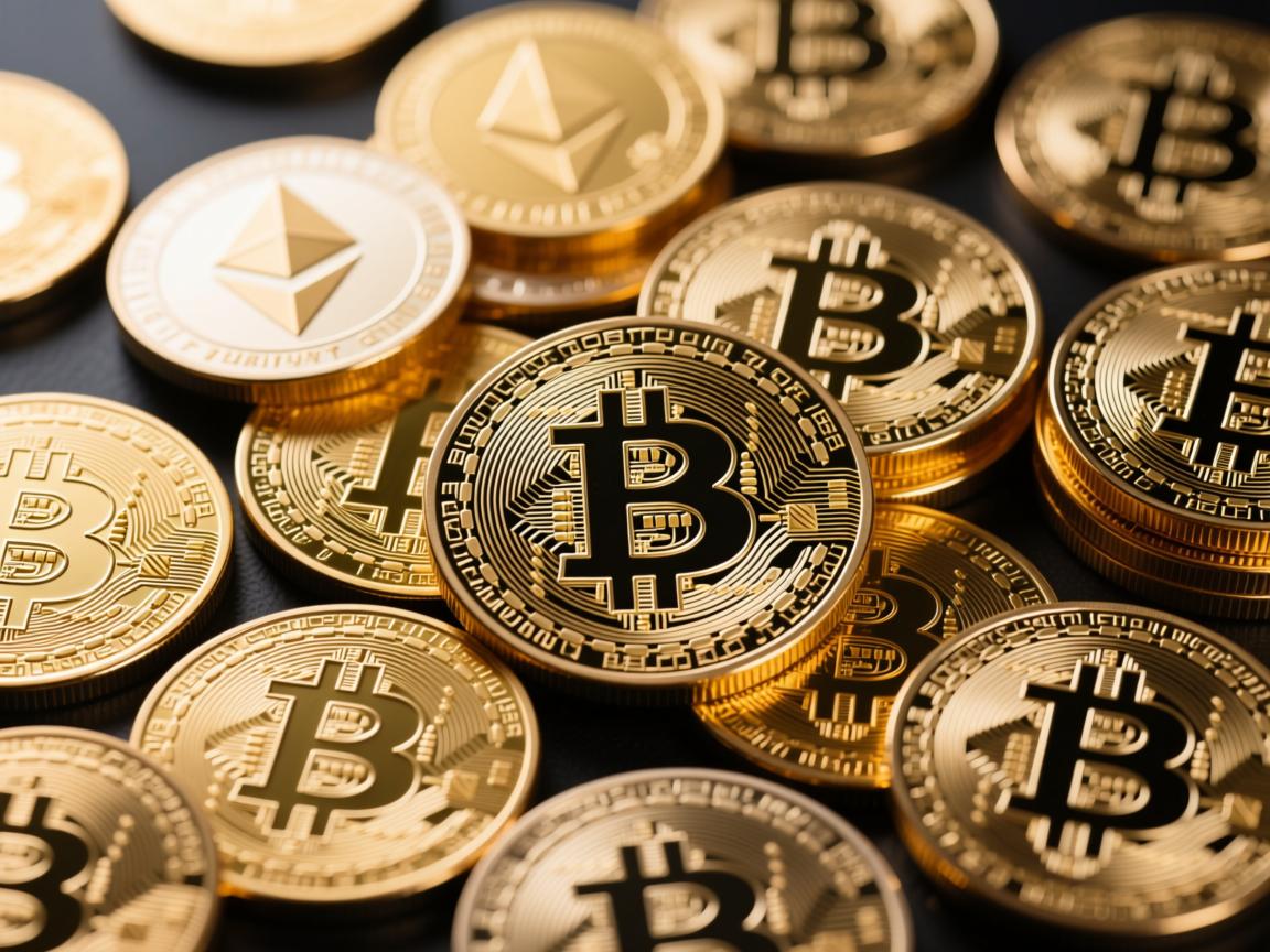 ETH令牌币种类繁多，了解这些让你成为加密货币专家