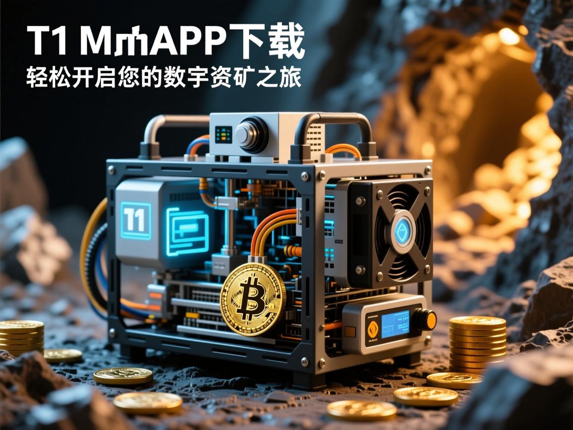 T1矿机APP下载,轻松开启您的数字货币挖矿之旅 T1矿机APP下载,轻松开启您的数字货币挖矿之旅