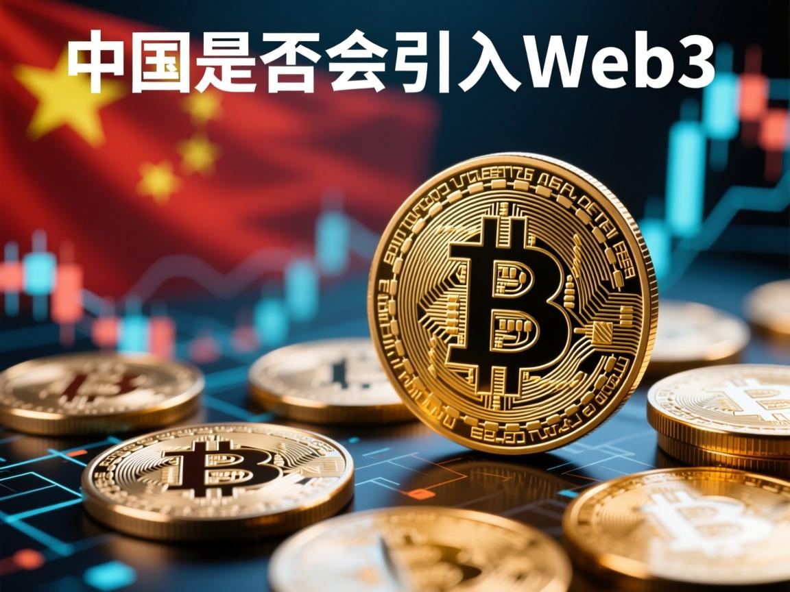 中国是否会引入Web3，机遇与挑战并存