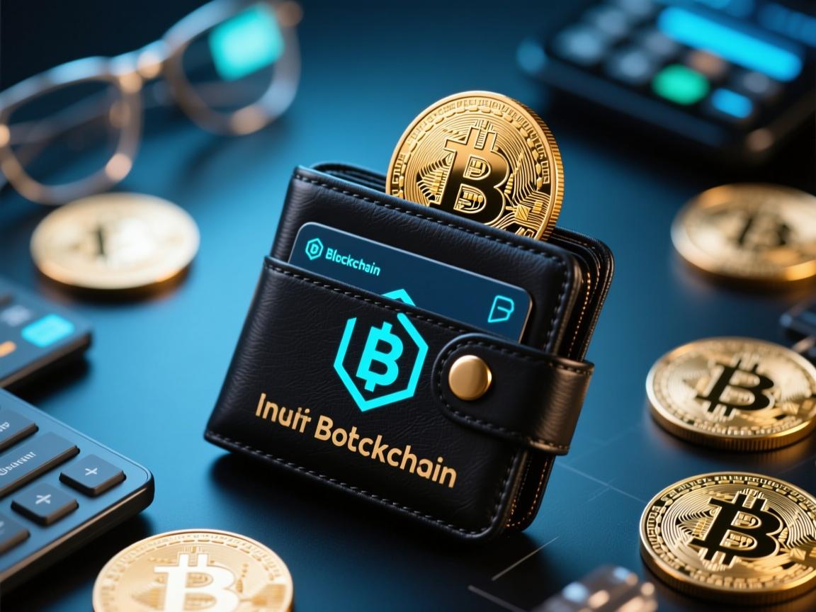 创新区块链钱包方案，安全与便捷并重的数字资产管理新选择