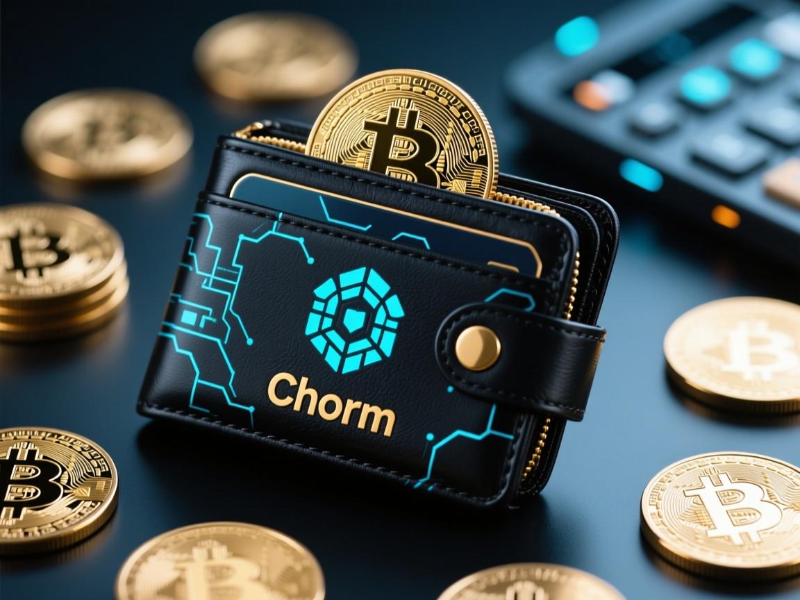 Chorm区块链钱包，安全便捷的数字资产管理利器