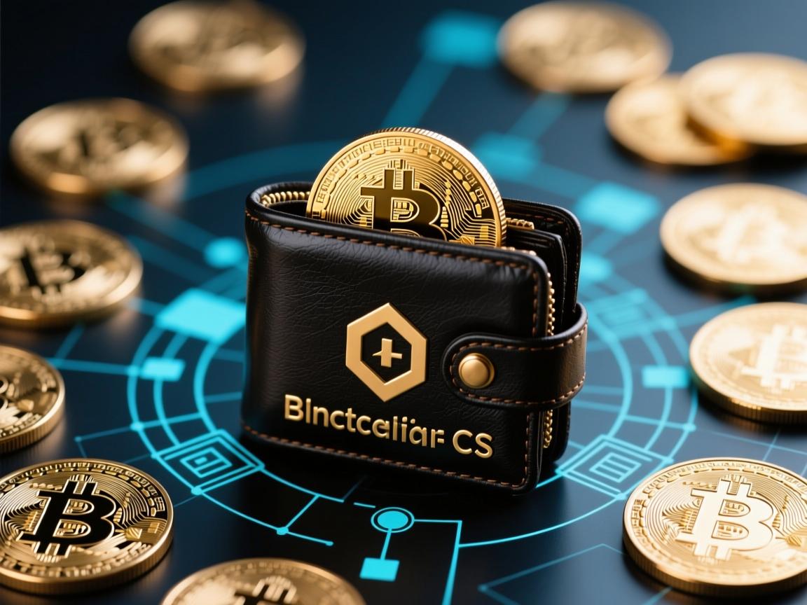 区块链钱包CS,安全与便捷的数字资产管理利器 区块链钱包CS,安全与便捷的数字资产管理利器