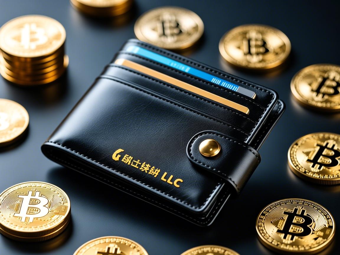 区块链LLC钱包，安全便捷的数字资产管理新选择