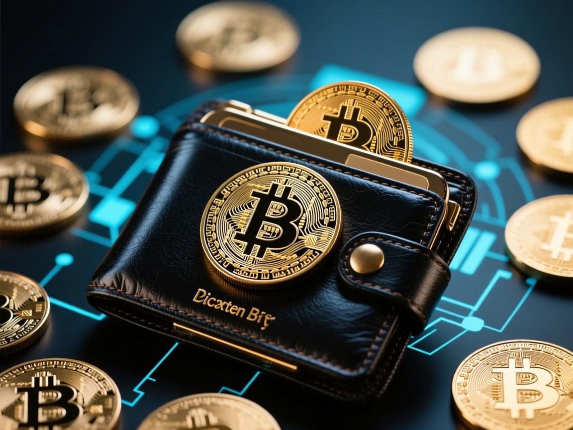 区块链钱包解密,安全与隐私的守护者 区块链钱包解密,安全与隐私的守护者