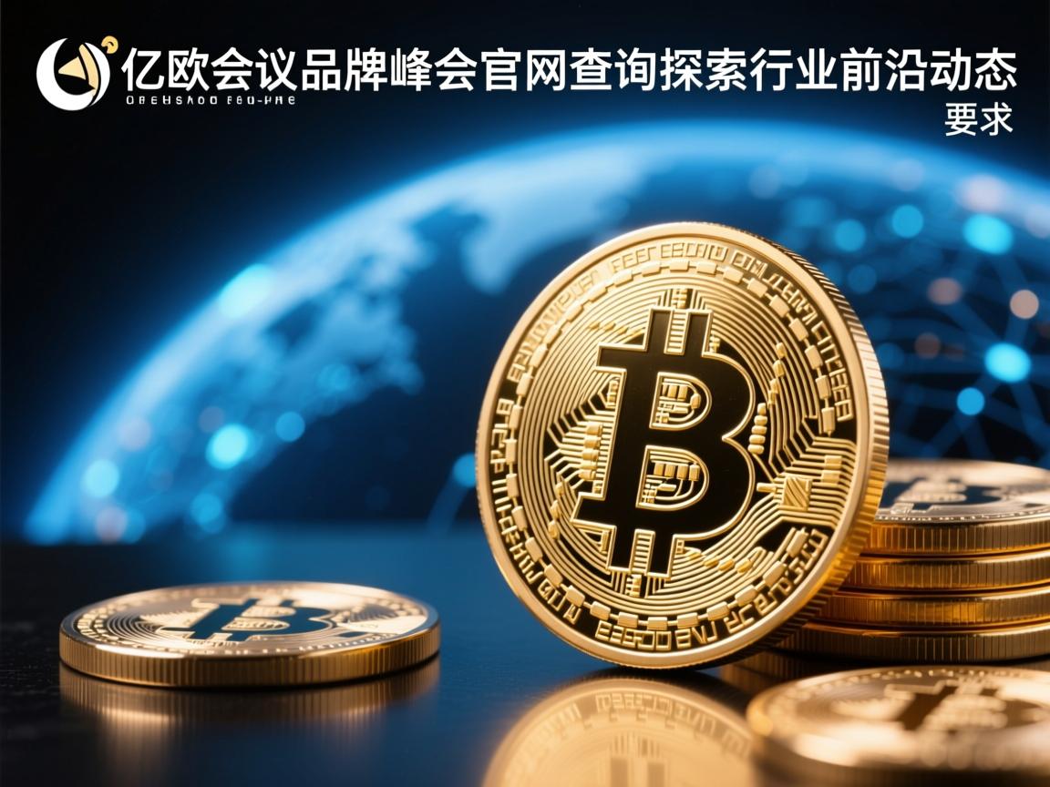 亿欧会议品牌峰会官网查询，探索行业前沿动态