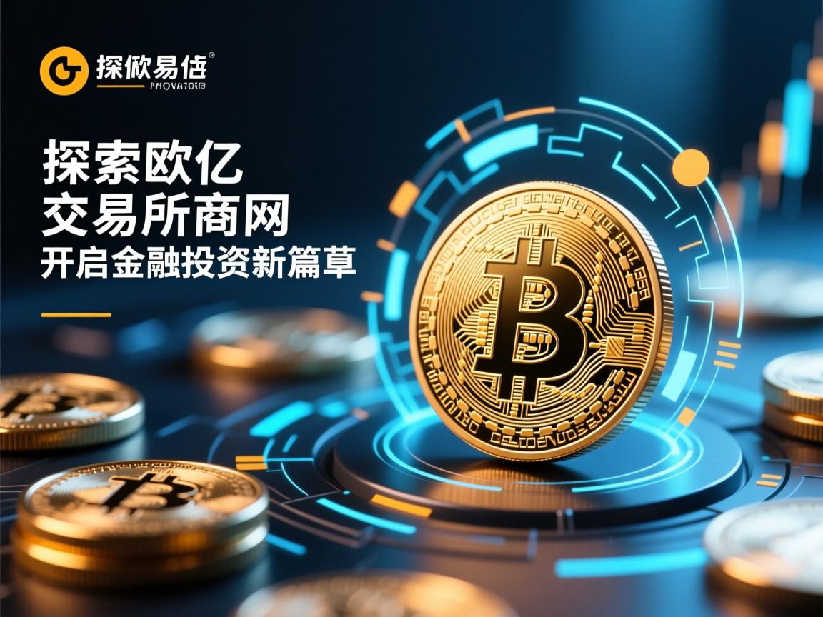 探索欧亿交易所官网,开启金融投资新篇章 探索欧亿交易所官网,开启金融投资新篇章