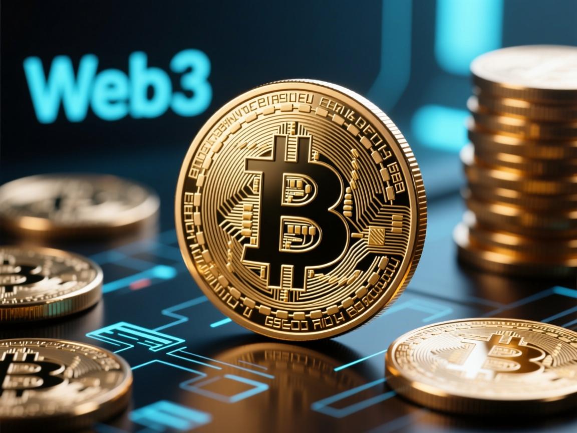 Web3,未来趋势还是昙花一现? Web3,未来趋势还是昙花一现?