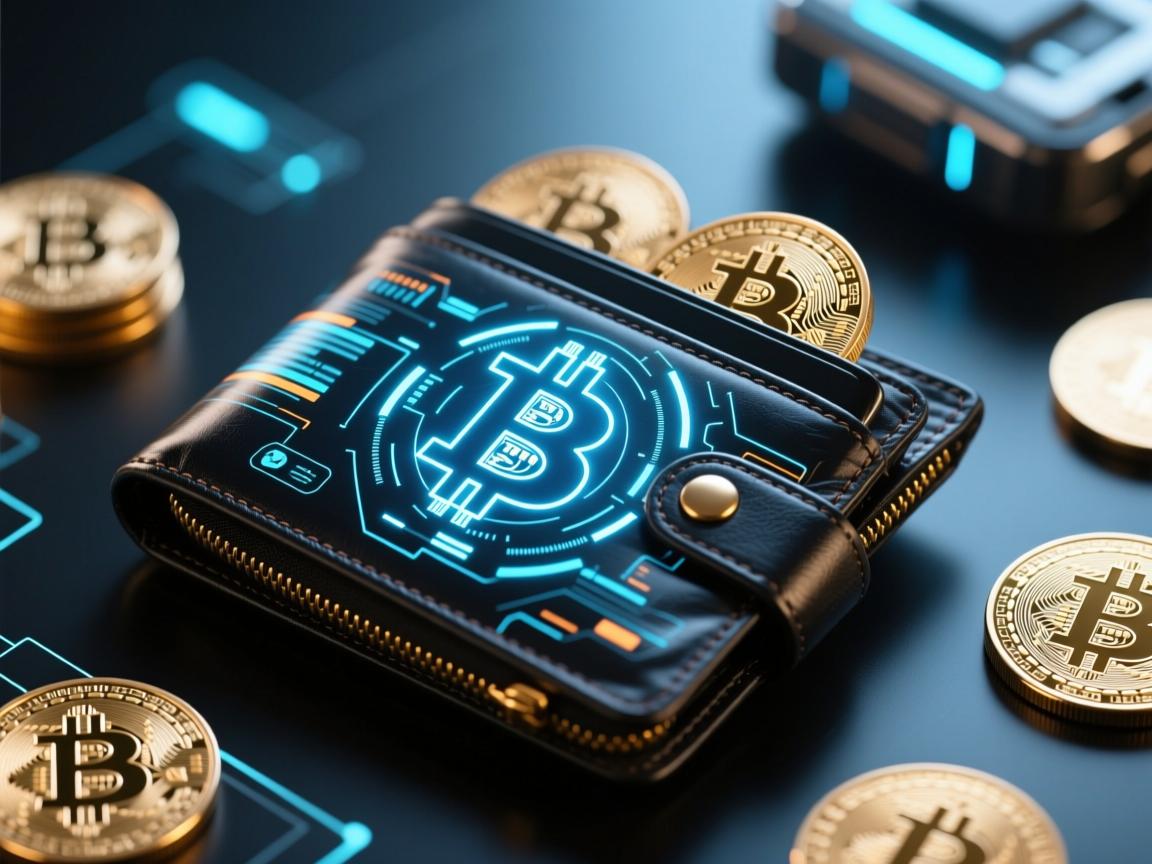 区块链技术革新钱包安全,未来金融新篇章 区块链技术革新钱包安全,未来金融新篇章