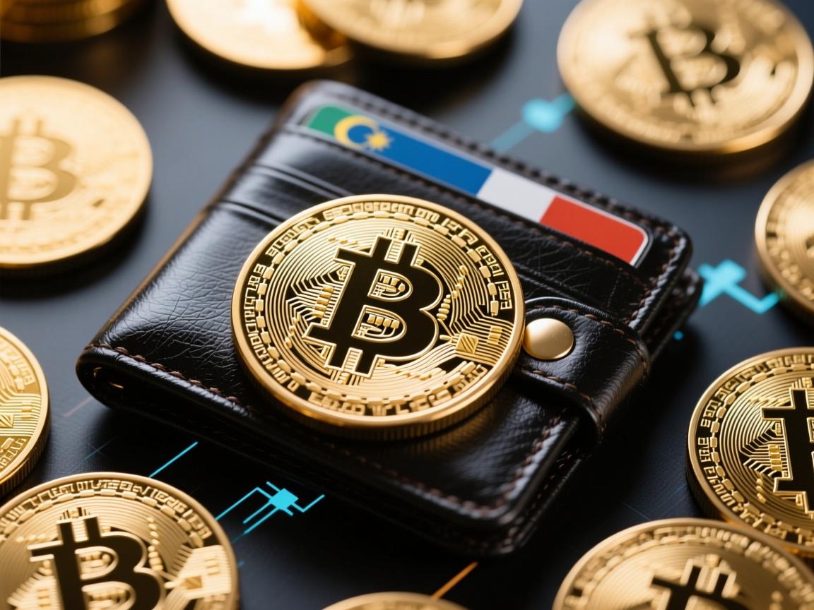 国外区块链钱包排名第一，引领行业发展的先锋力量