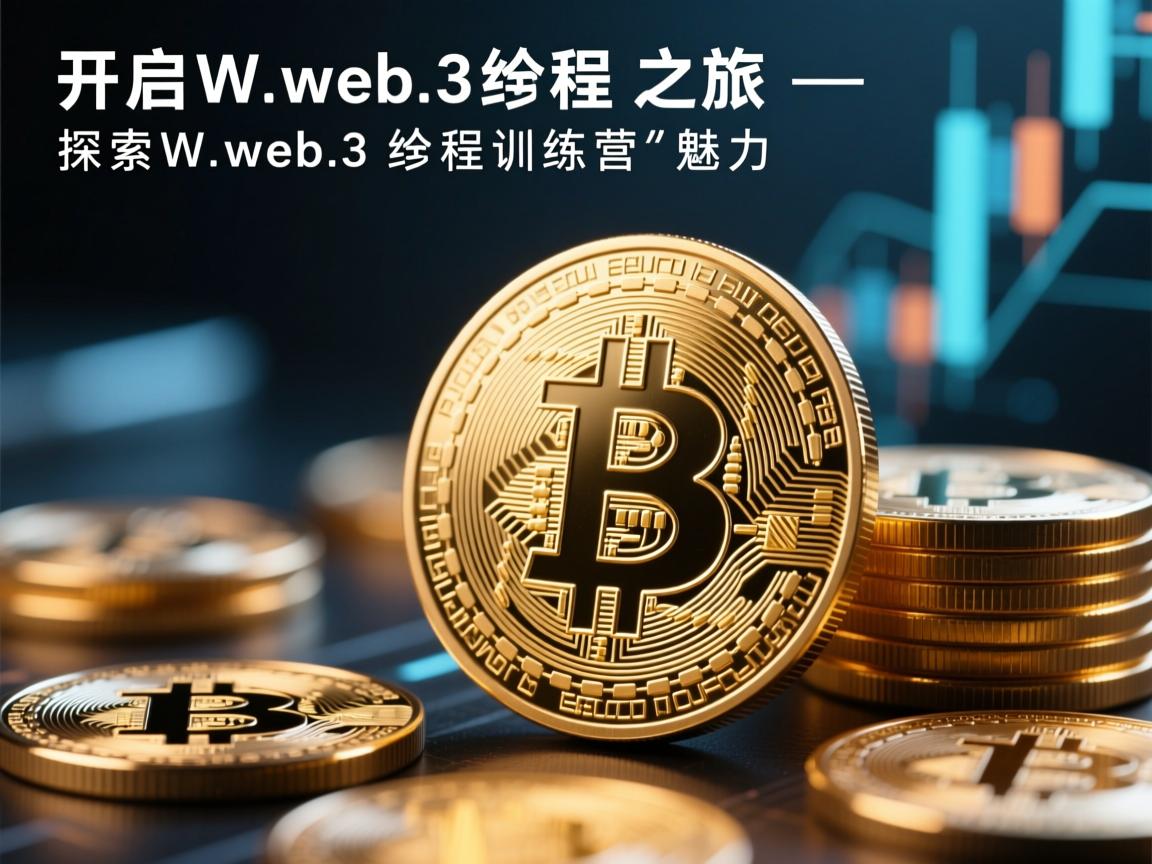 开启Web3编程之旅—探索Web3编程训练营的魅力 开启Web3编程之旅—探索Web3编程训练营的魅力